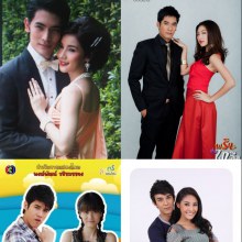 {[เช็คเรตติ้งละคร ฉบับ Postjung]}  เสาร์ที่ 18 สิงหา 55