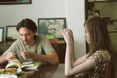 ปาล์มมี่ ดึง ผู้กำกับ ลัดดาแลนด์ ร่วมงาน มิวสิคฯ นาฬิกาเรือนเก่า หลอน!! กินนอนกับศพ