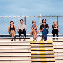 Emma Watson: 'Perks of Being a Wallflower' Set Visit Report!