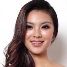 Miss World 2012 is Wenxia YU from China.