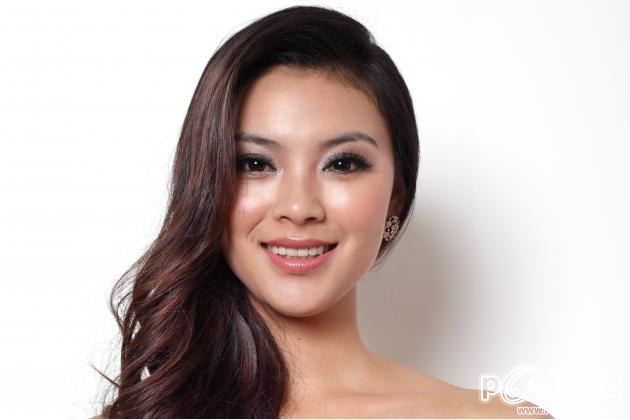 Miss World 2012 is Wenxia YU from China.