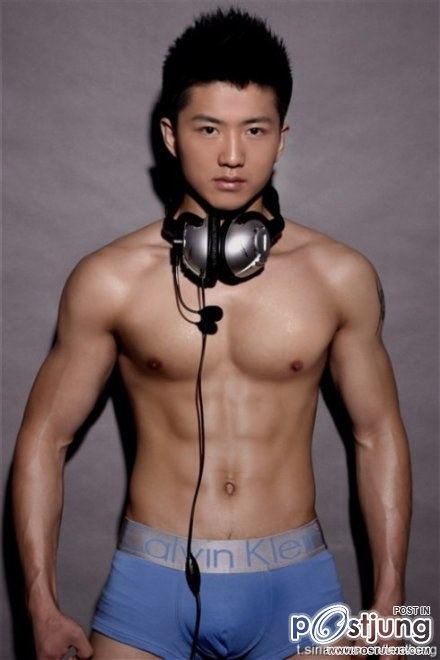 หนุ่มจีน & เอเชีย_43 ขอสักคน