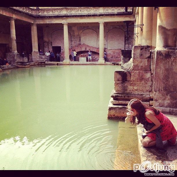 ตรีชฎา สวยสุดแรงเกิด !!!