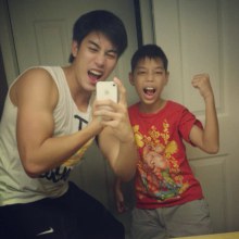 เคน ภูภมิ