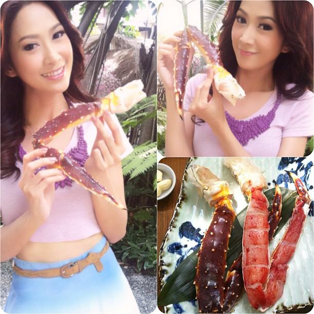 อร่อยม๊ากกกก