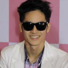 เก้า จิรายุ งาน Grand Opening ETUDE HOUSE สาขา ตั้งฮั่วเส็ง ธนบุรี