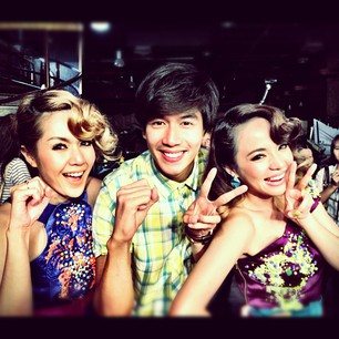 นิว จิ๋ว ส่งเพลงไลน์ประสานขั้นเทพซิงเกิ้ล ไม่รัก...ไม่ต้อง