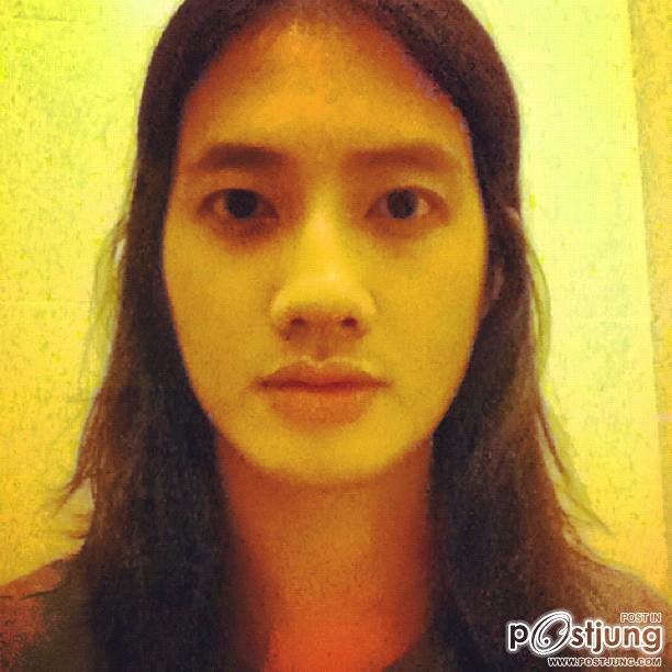 เพราะพวกเธอเริ่ดจริงนิค่ะ ^__^....