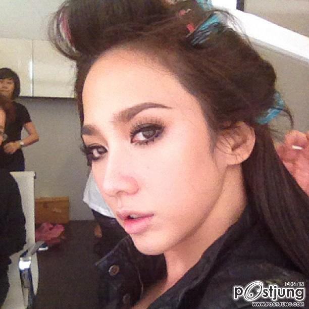 เพราะพวกเธอเริ่ดจริงนิค่ะ ^__^....