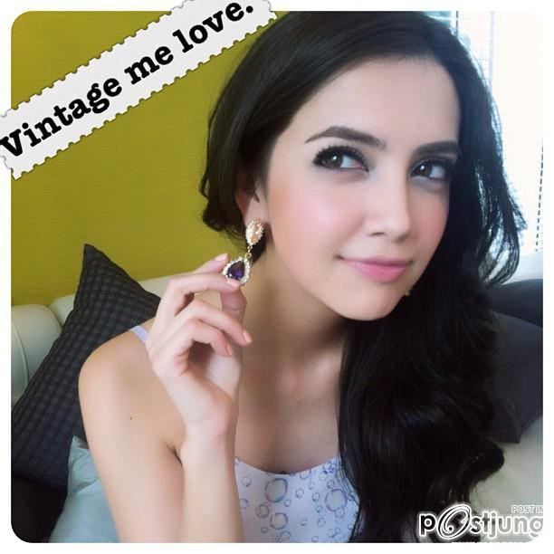 เพราะพวกเธอเริ่ดจริงนิค่ะ ^__^....