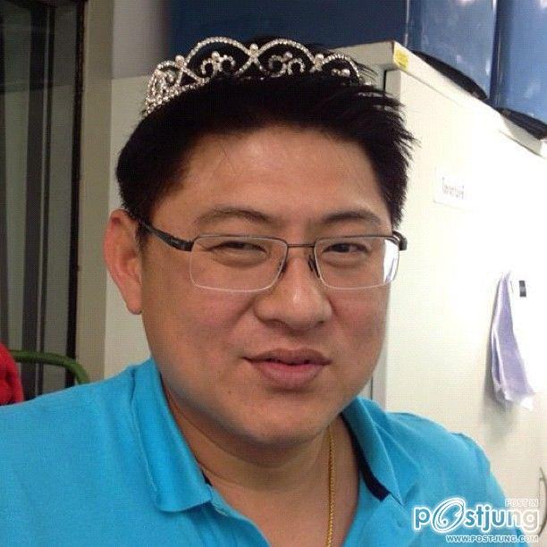 เพราะพวกเธอเริ่ดจริงนิค่ะ ^__^....