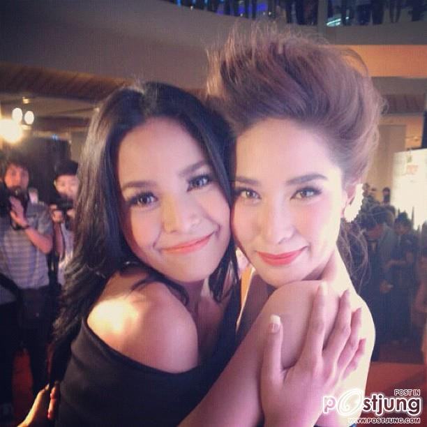 เพราะพวกเธอเริ่ดจริงนิค่ะ ^__^....