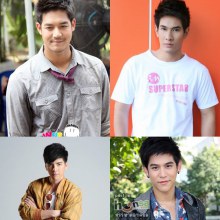 {เช็คความนิยมดาราชายวิกหมอชิตสุด Hot เดือนสิงหา 55}