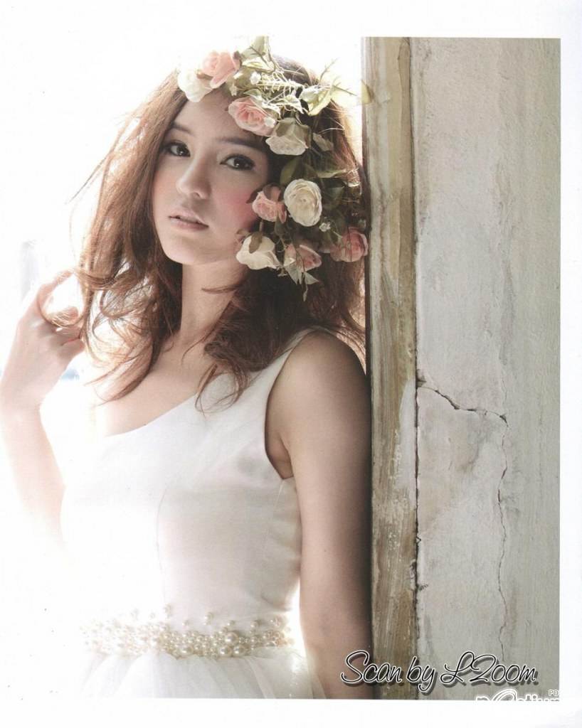 ติ๊นา-ออม-มีน @ KAZZ vol.6 no.73 July 2012