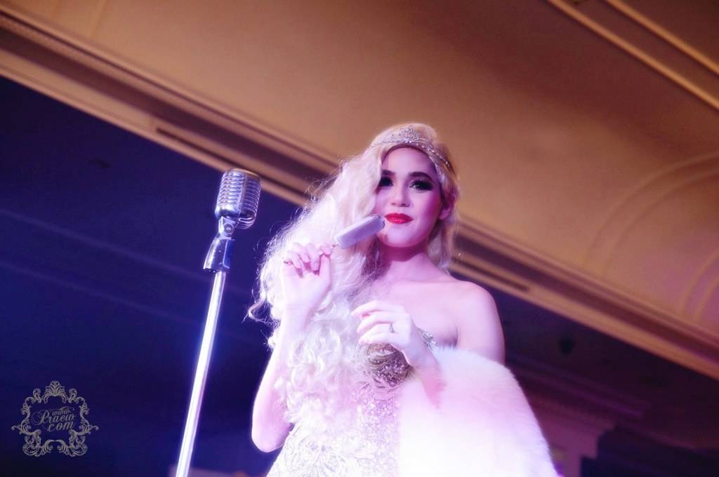 ชมพู่ อารยา งดงามเลอค่ามากจริงๆ