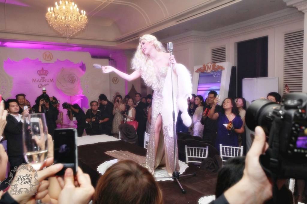 ชมพู่ อารยา งดงามเลอค่ามากจริงๆ