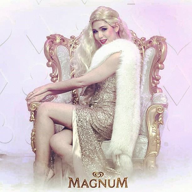 ชมพู่ อารยา งดงามเลอค่ามากจริงๆ