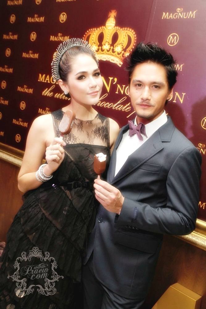 ชมพู่ อารยา งดงามเลอค่ามากจริงๆ