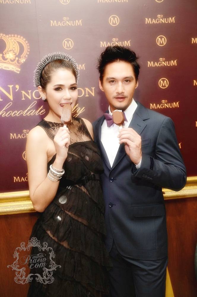 ชมพู่ อารยา งดงามเลอค่ามากจริงๆ