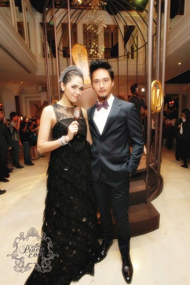 ชมพู่ อารยา งดงามเลอค่ามากจริงๆ