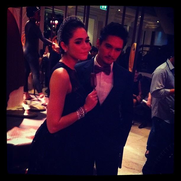 ชมพู่ อารยา งดงามเลอค่ามากจริงๆ