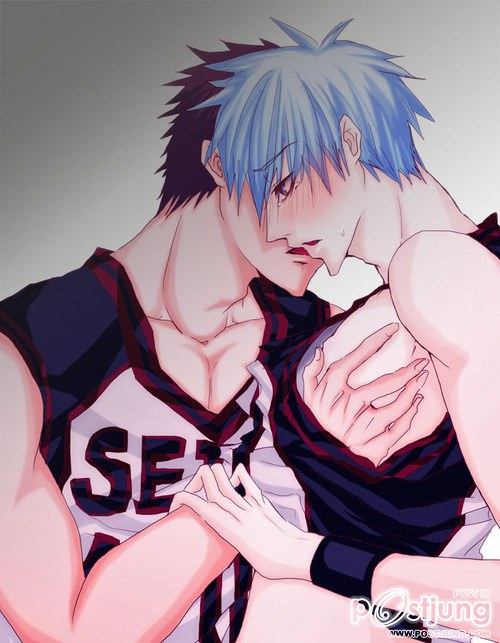 คนรัก yaoi <50>