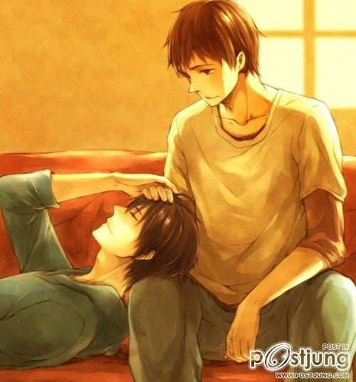 คนรัก yaoi <51>