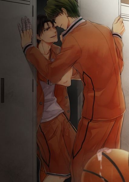 คนรัก yaoi <51>