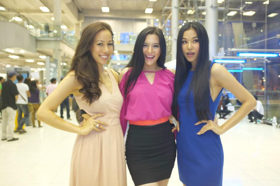 ต้อนรับ "ณฉัตร" กลับบ้าน