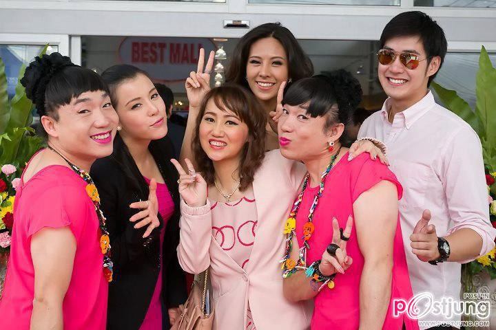 ฟ้า กลับมาเเล้วค่ะ