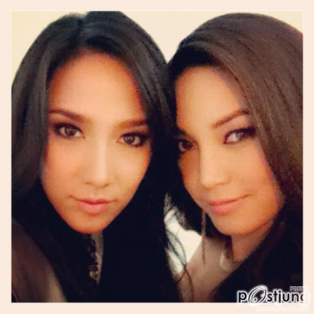 "อั้ม พัช" She เริ่ด......