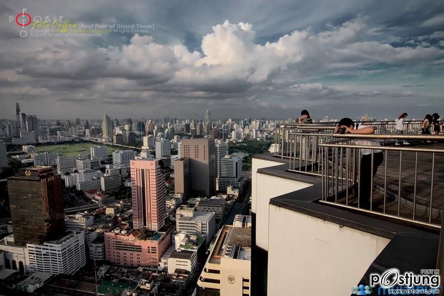 Bangkok,THAILAND กรุงเทพฯ มหานครระดับโลก