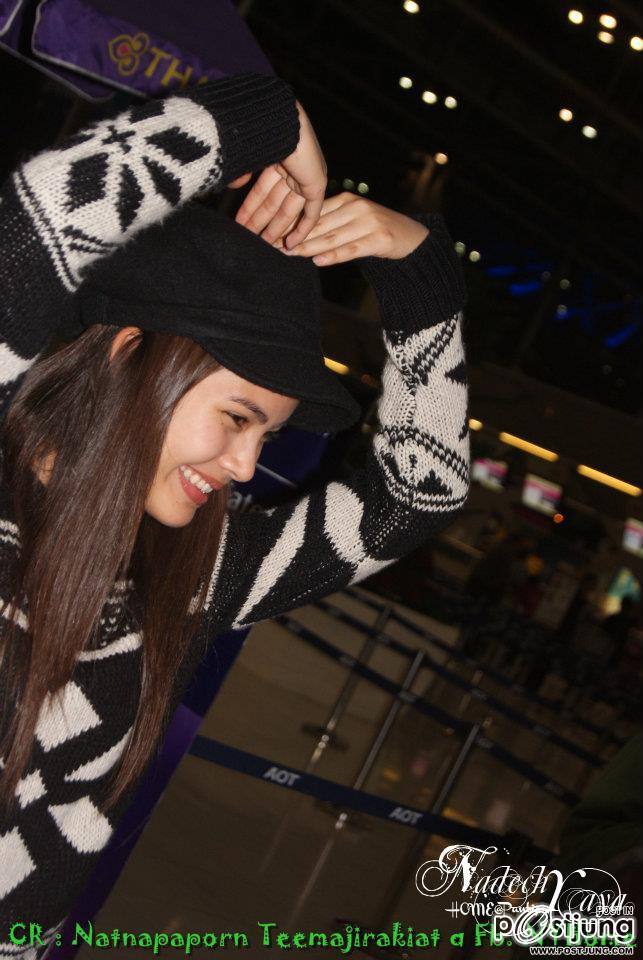 ญาญ่า อุรัสยา 1.ตัดผมทรงอะไรใครรู้บ้างค่ะ?2.ปัจจุบันน้องยืดผมถาวรใช่ไหมค่ะ