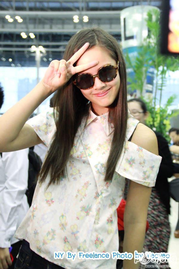 ญาญ่า อุรัสยา 1.ตัดผมทรงอะไรใครรู้บ้างค่ะ?2.ปัจจุบันน้องยืดผมถาวรใช่ไหมค่ะ