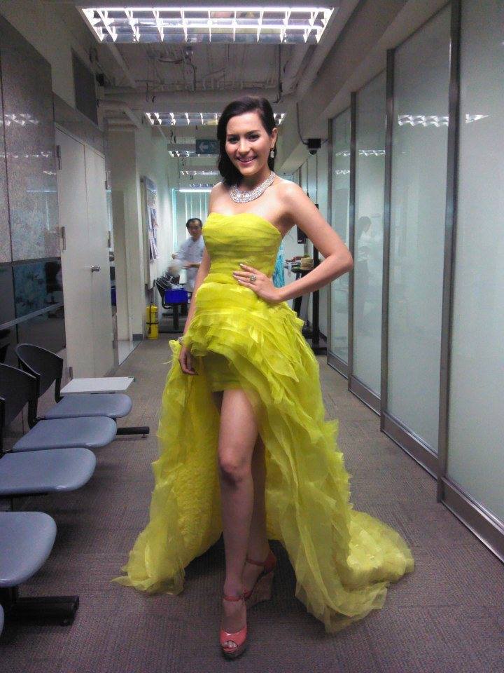 ณฉัตร สัมภาษณ์สดรายการเรื่องเล่าเช้านี้