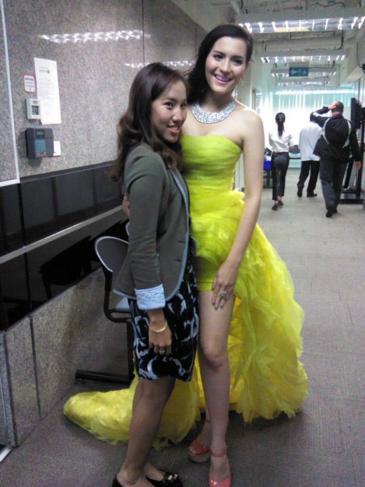 ณฉัตร สัมภาษณ์สดรายการเรื่องเล่าเช้านี้