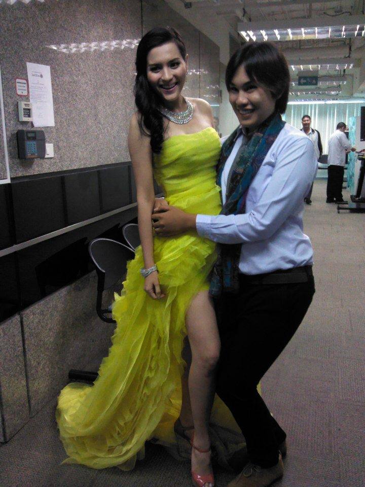 ณฉัตร สัมภาษณ์สดรายการเรื่องเล่าเช้านี้