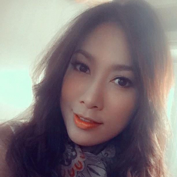 instagram update`!!ยุ้ย จีรนันท์ พ่อตาปืนโต 25นี้!!!