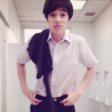 น่ารักๆจาก fb จ่ะ ^^