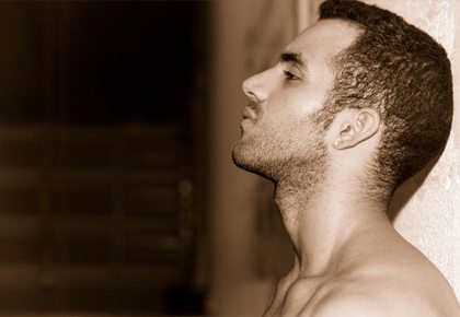 Danell Leyva For Lifestyle Miami Magazine : HQ images