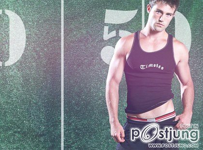 Underwear Nation : Timoteo : HQ images
