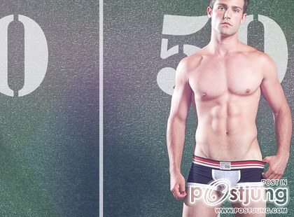 Underwear Nation : Timoteo : HQ images