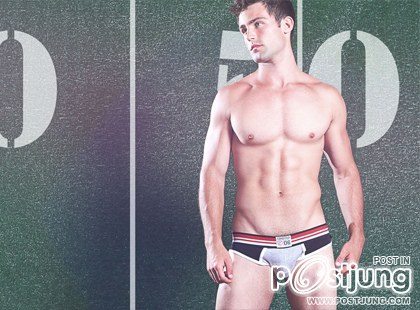 Underwear Nation : Timoteo : HQ images