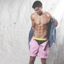 Introducing Underwear Nation : HQ images