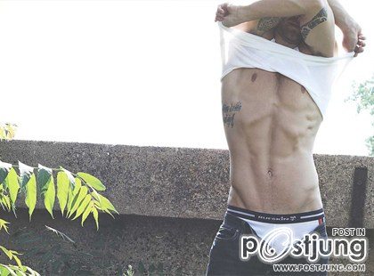 Introducing Underwear Nation : HQ images