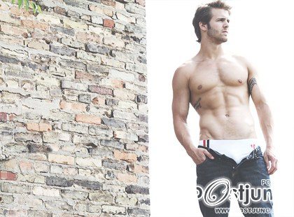 Introducing Underwear Nation : HQ images