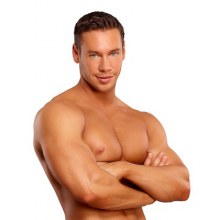 Anton Antipov for Undergear : HQ images