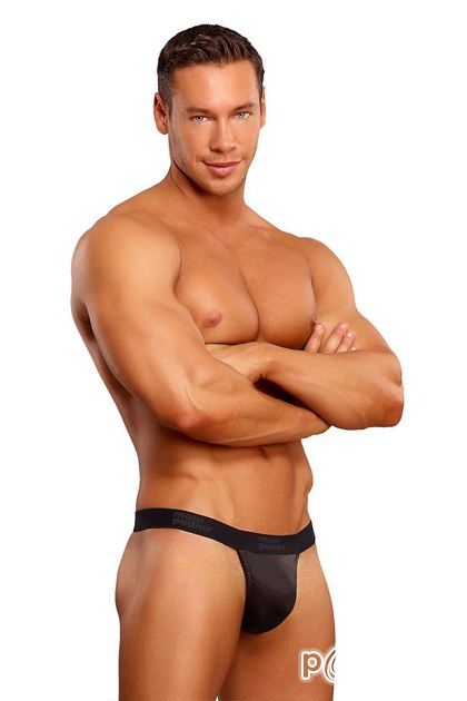 Anton Antipov for Undergear : HQ images