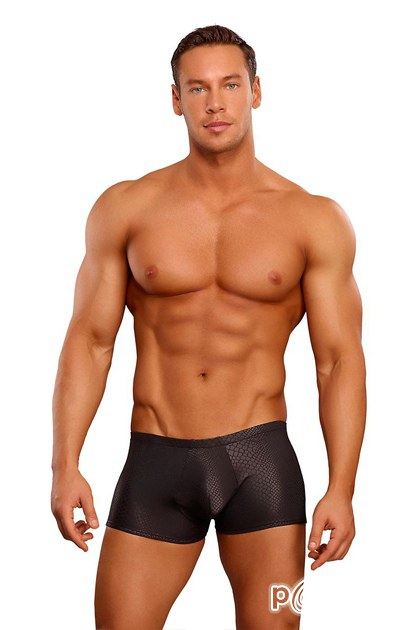 Anton Antipov for Undergear : HQ images