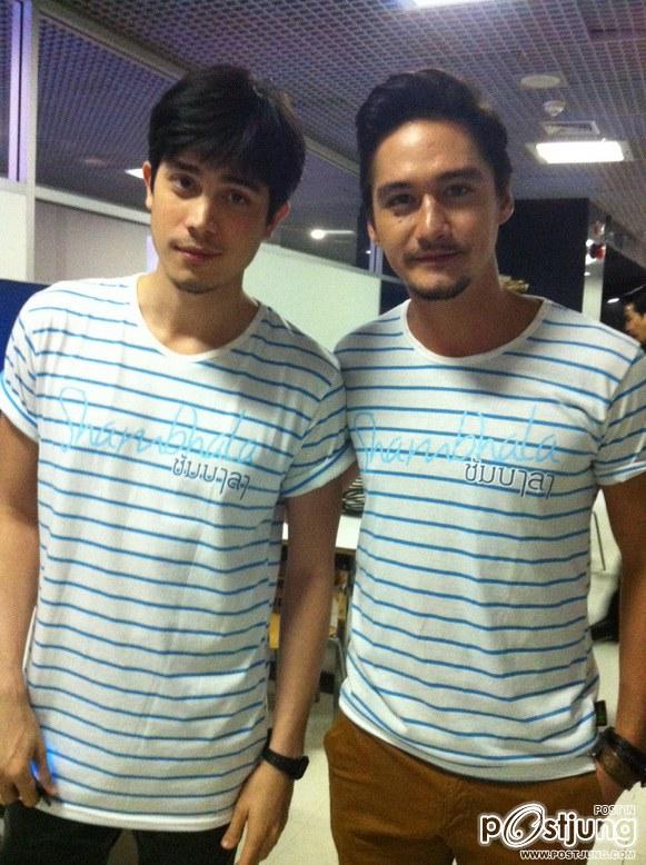 บอกเก้าเล่าสิบวันนี้ .."ซัมบาลา"